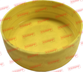 Preview: 75365 Rohrkappe 102 mm